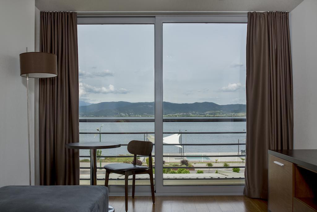 Romantique Dojran Hotel Bilik gambar