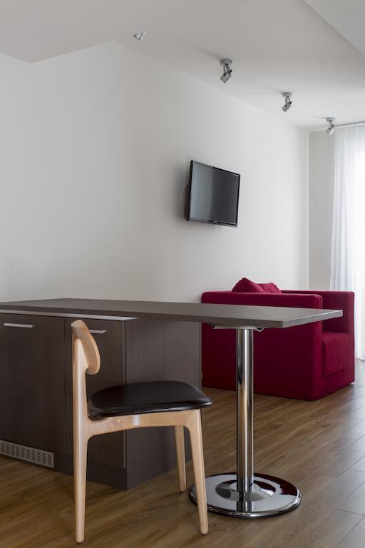 Romantique Dojran Hotel Bilik gambar