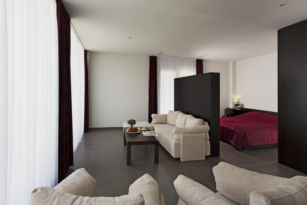 Romantique Dojran Hotel Luaran gambar